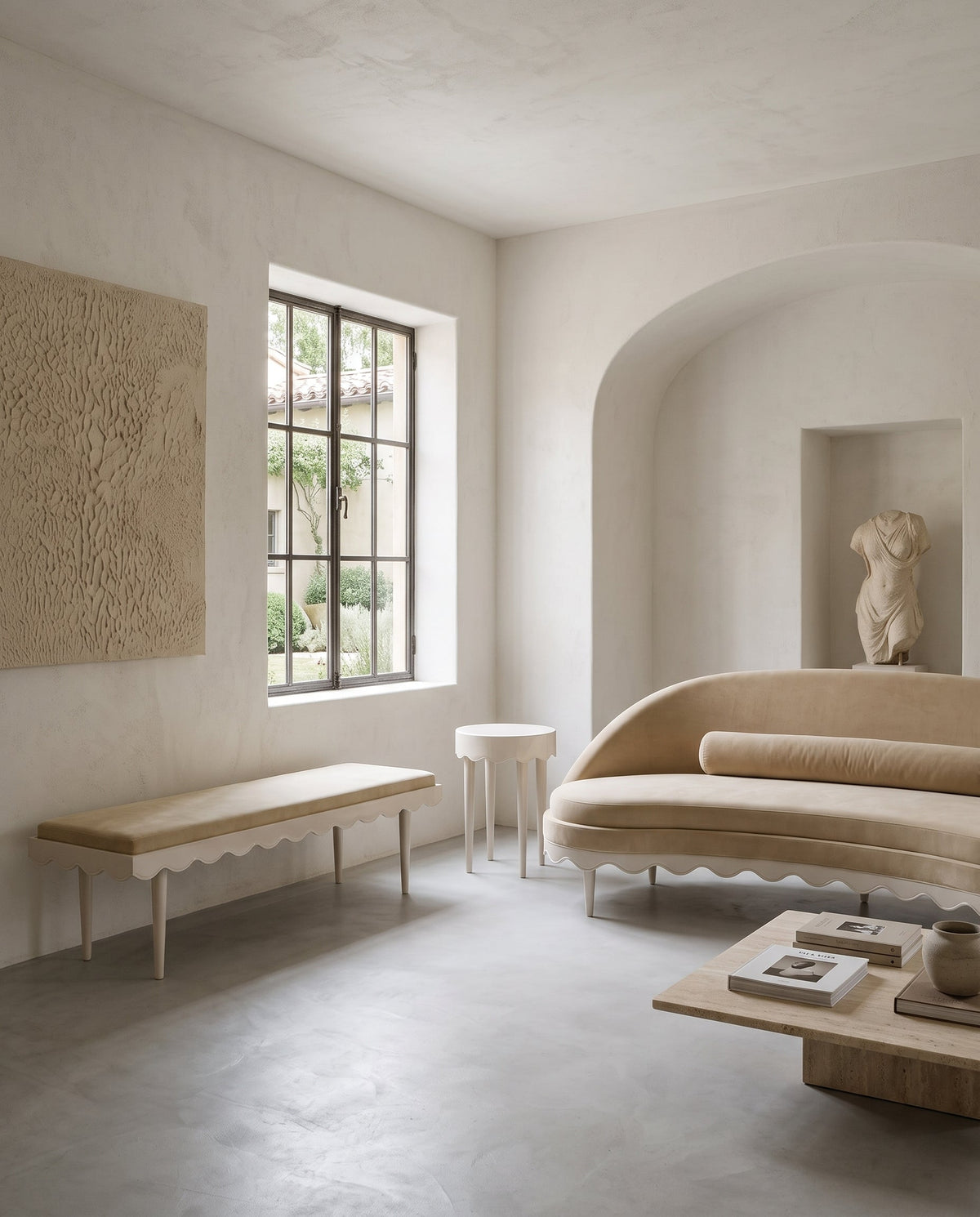 Rééditions mobilier design 2026 : ce que la vague dit du neuf