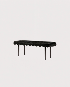 Banc Romance - Noir